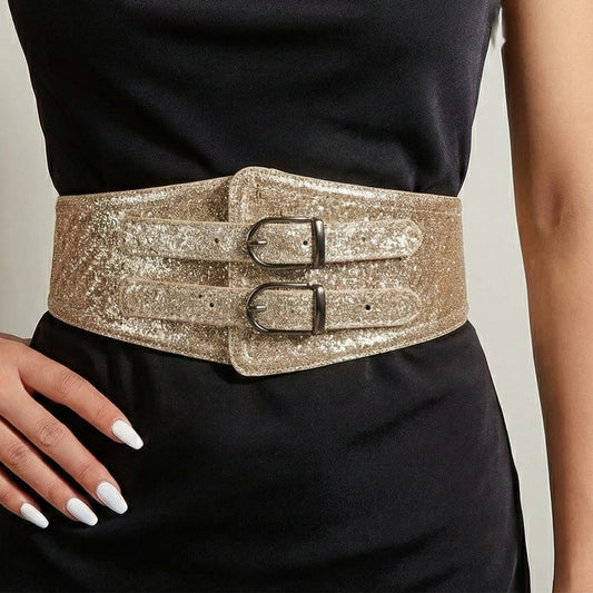 Éclat Belt – Soirée | Scarpella