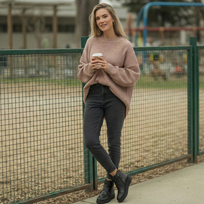 Vanguard Ankle Boot