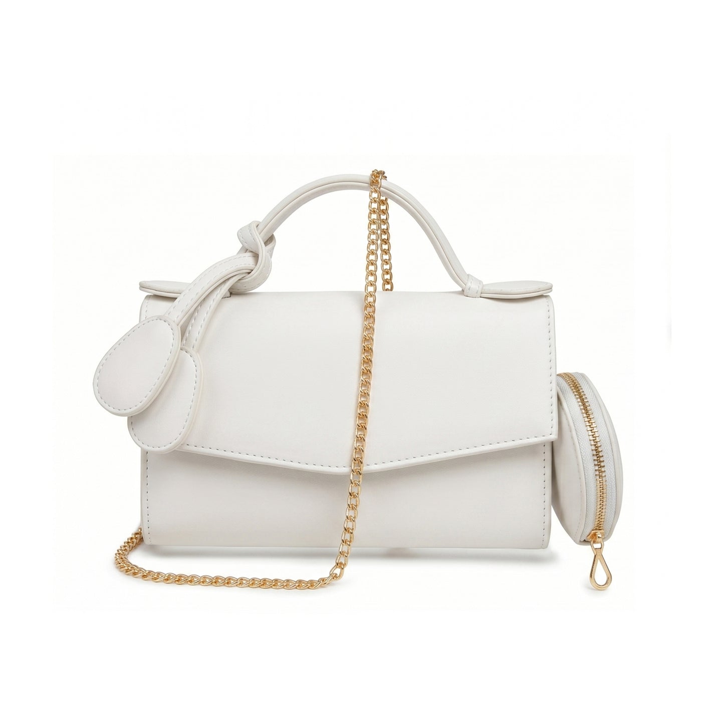Verde – Mini Chain Bag