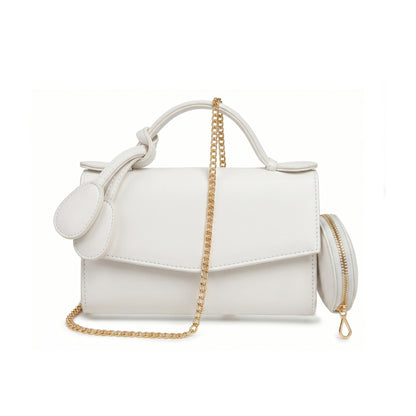 Verde – Mini Chain Bag