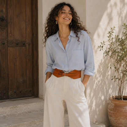 Cezra – Waist Belt