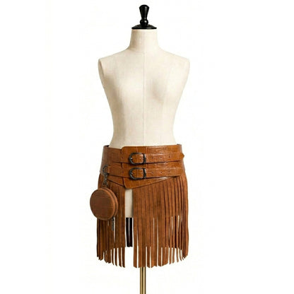 Vintessa – Fringe Belt