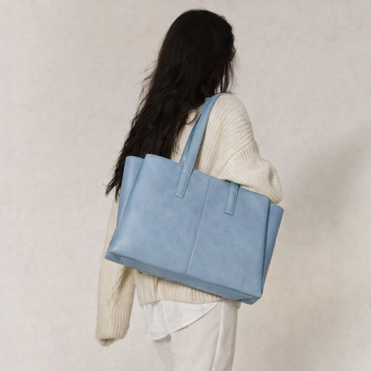 Omni Large Work Tote | SCARPELLA