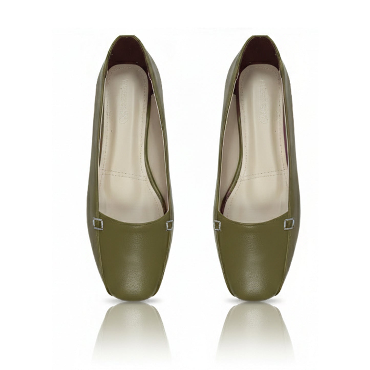 Ivy Square Flat | Scarpella