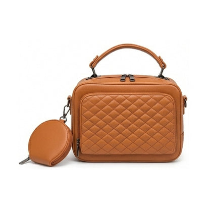 Velora – Double Face Bag
