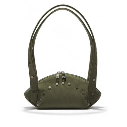 Liora Stud Shoulder | Scarpella