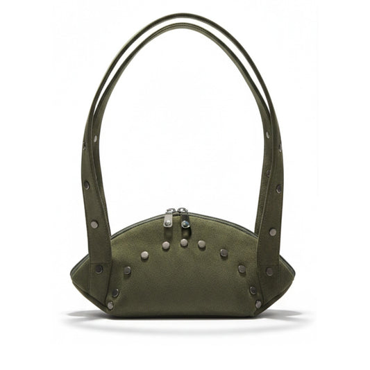 Liora – Studded Shoulder Bag