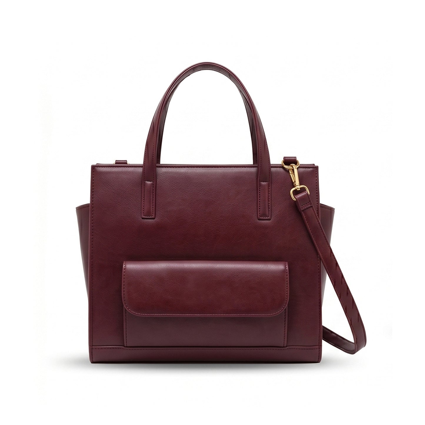 Elle – Structured Work Bag