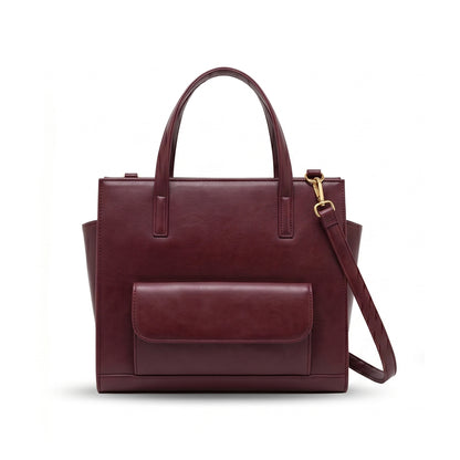 Elle – Structured Work Bag