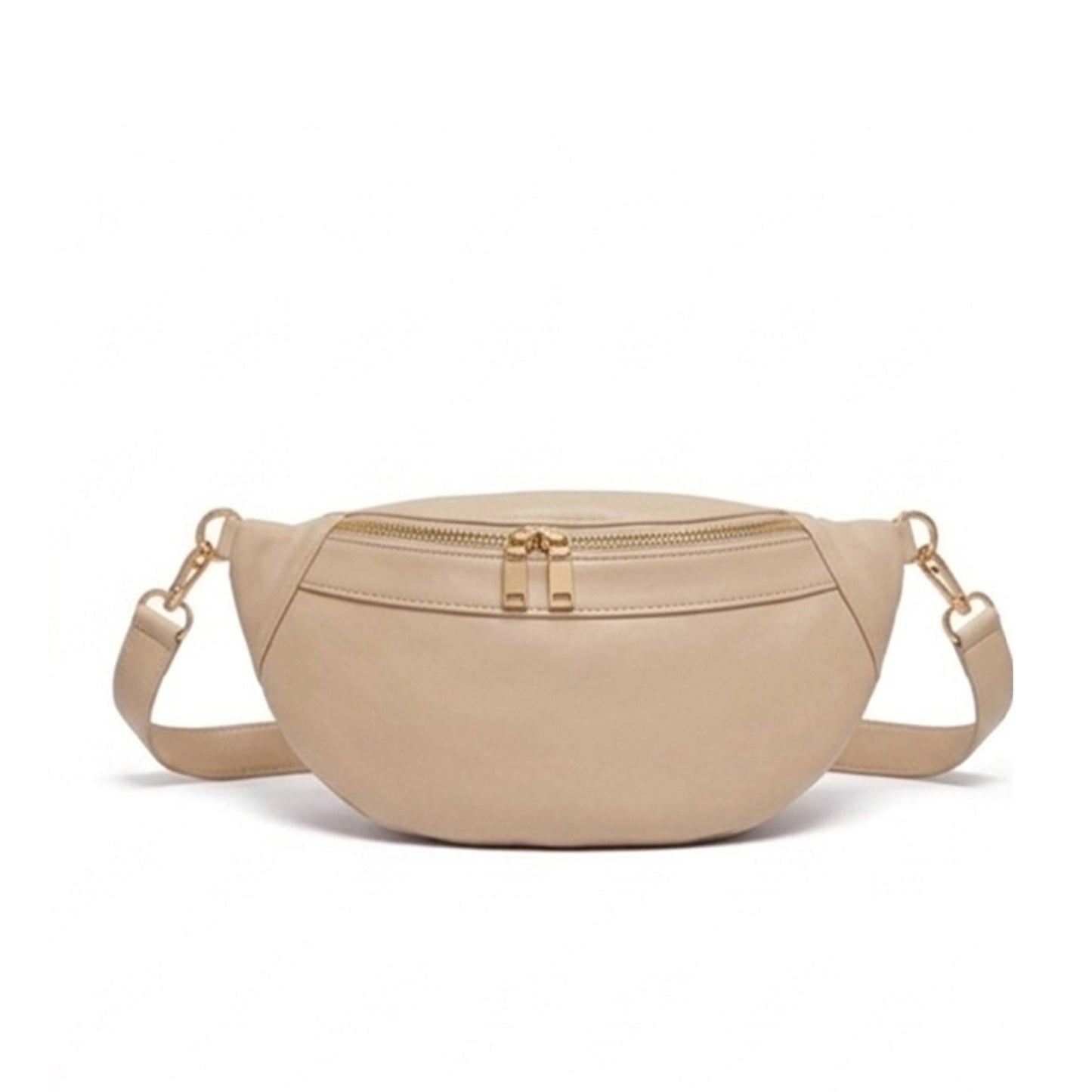 Sleek Waist Bag | Scarpella