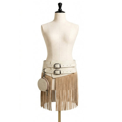 Vintessa – Fringe Belt