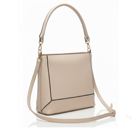 Linea Hand & Shoulder Bag | Scarpella