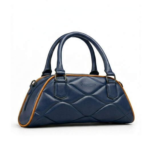 Sila Quilted Crossbody Handbag | Scarpella