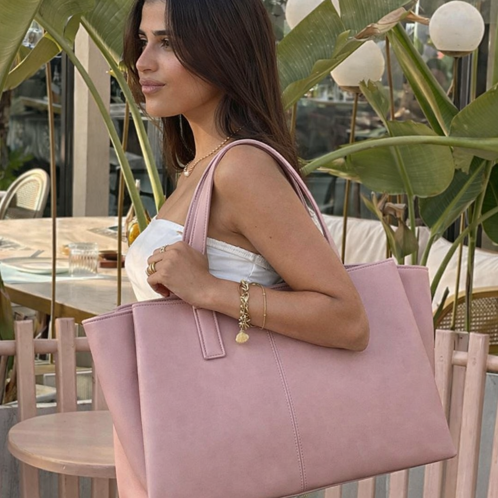 Omni Large Work Tote