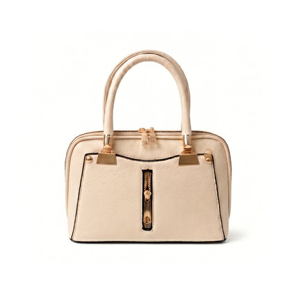 Regina – Structured Handbag
