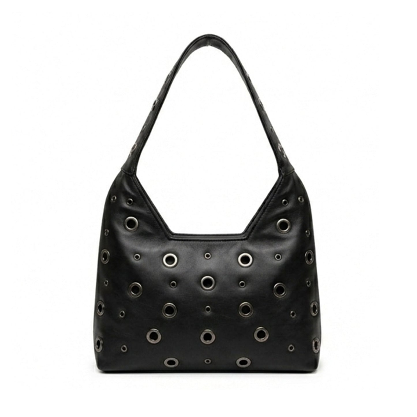 Sorella – Eyelet Hobo Bag