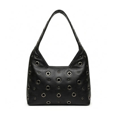 Sorella – Eyelet Hobo Bag