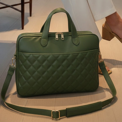 Celeste – Laptop Tote Bag