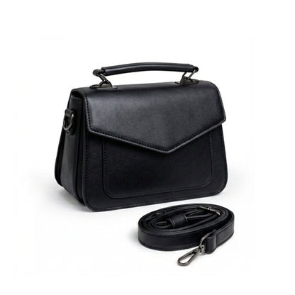 Faye – Structured Handbag