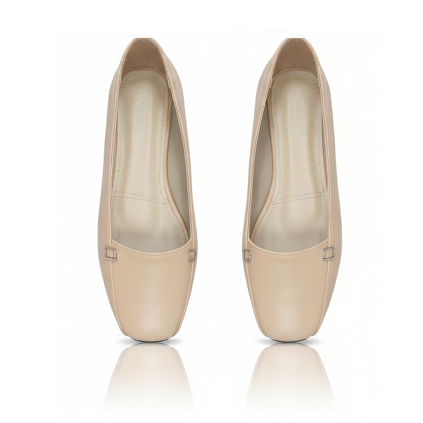 Ivy Square Flat | Scarpella