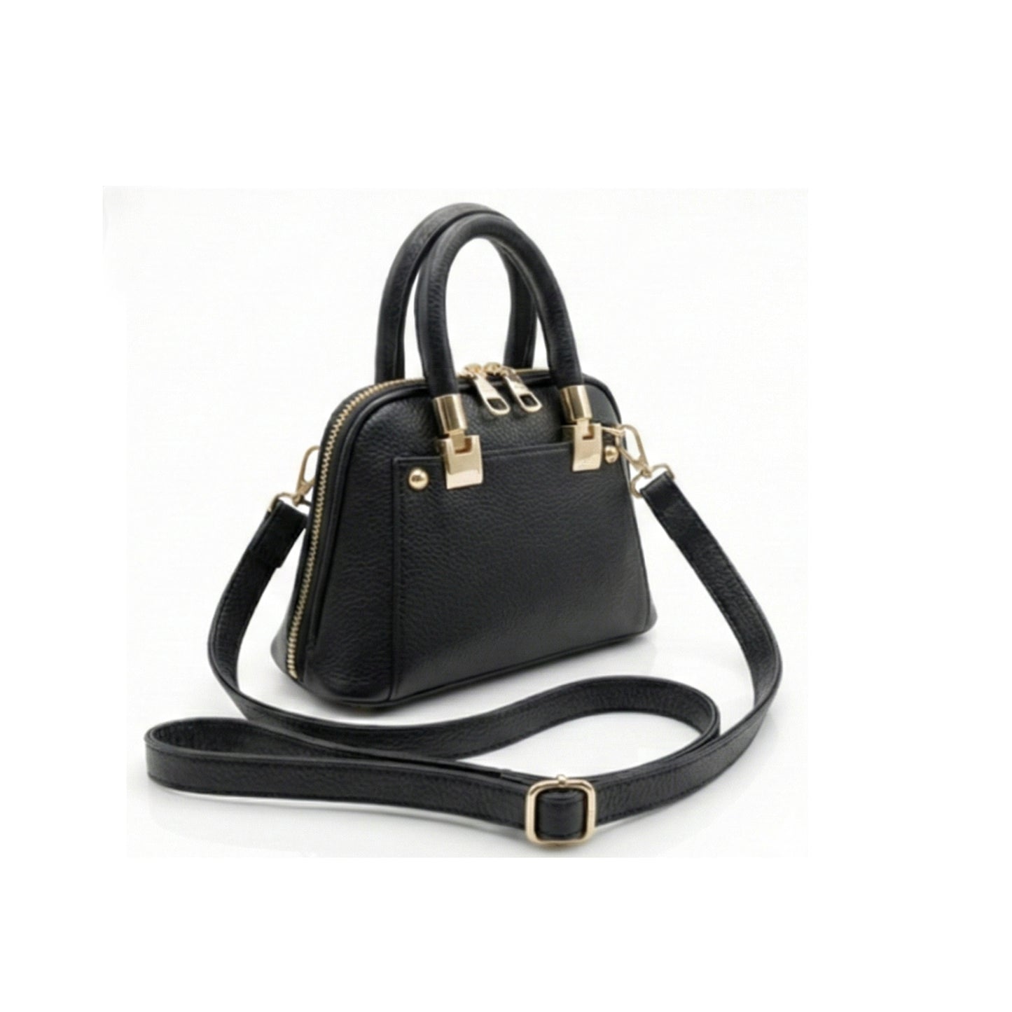 Juliet Compact Crossbody & Handbag | Scarpella