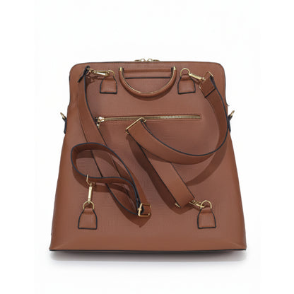 Infinity Carrier Backpack | Scarpella