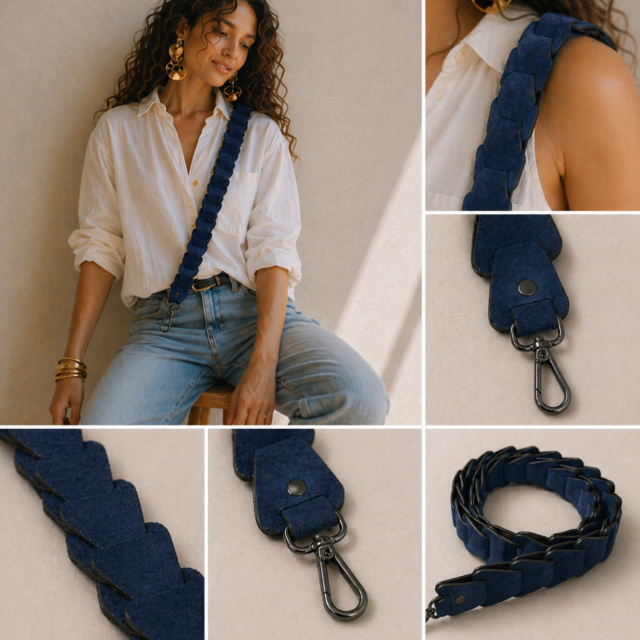 Vireza – Strap