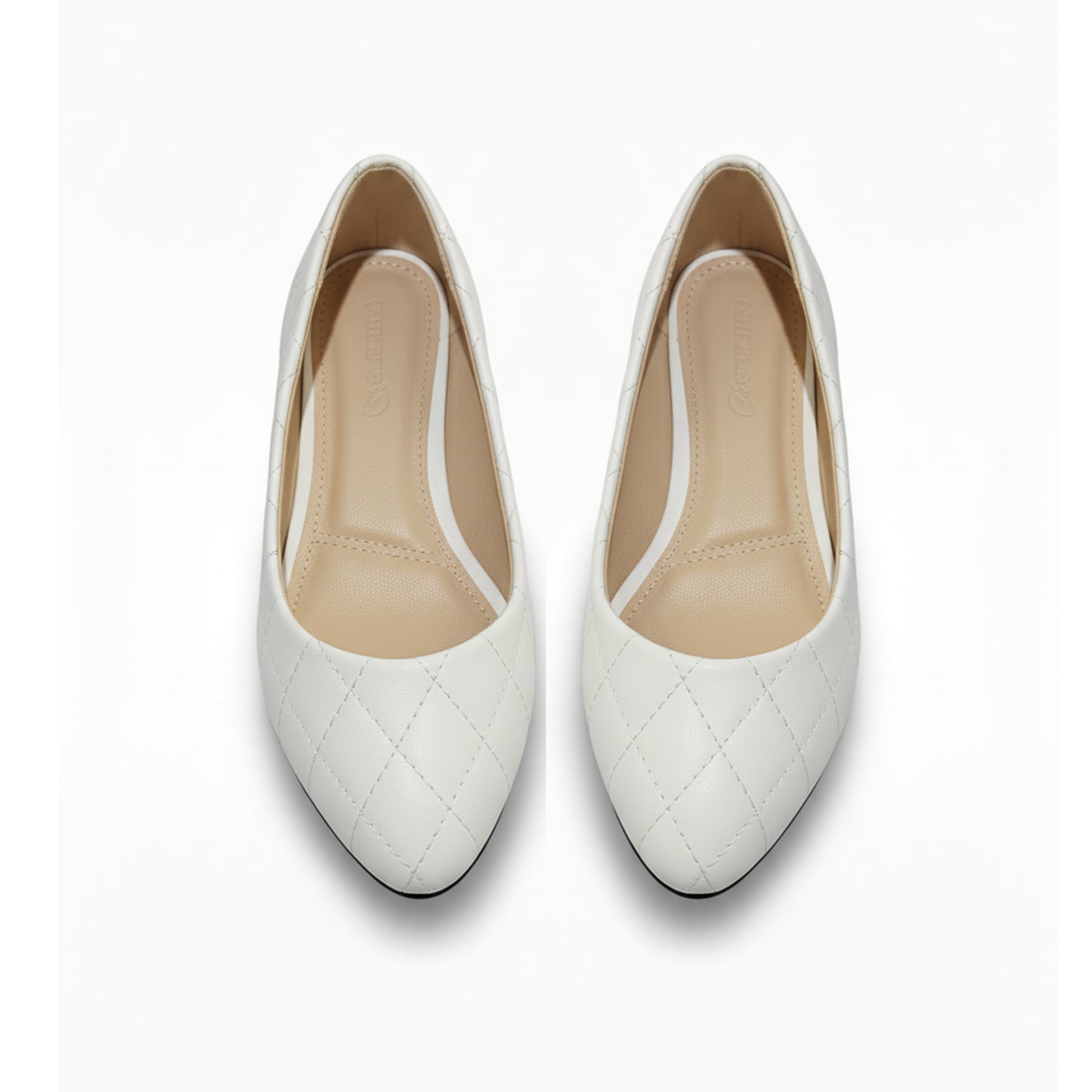 Femme Flat Shoes