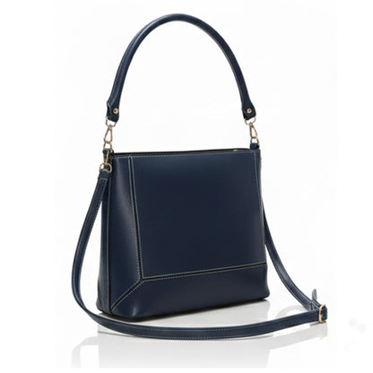 Linea Hand & Shoulder Bag | Scarpella