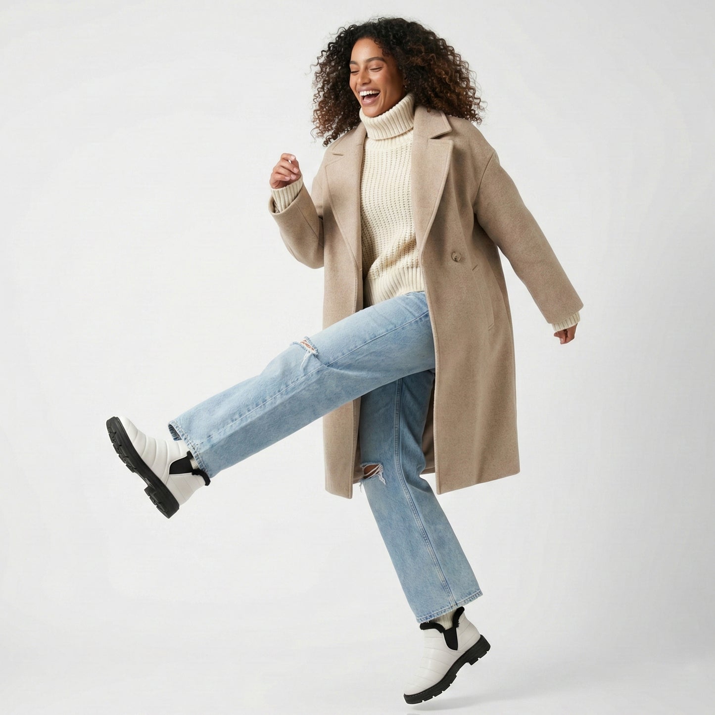 Vero Ankle Boot