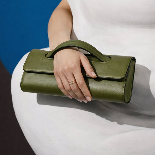 Aevra – Clutch | SCARPELLA