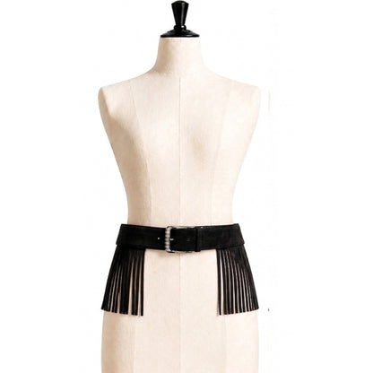 Scarlet – Fringe Belt