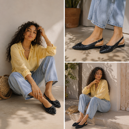 Hadley – Bow Flats