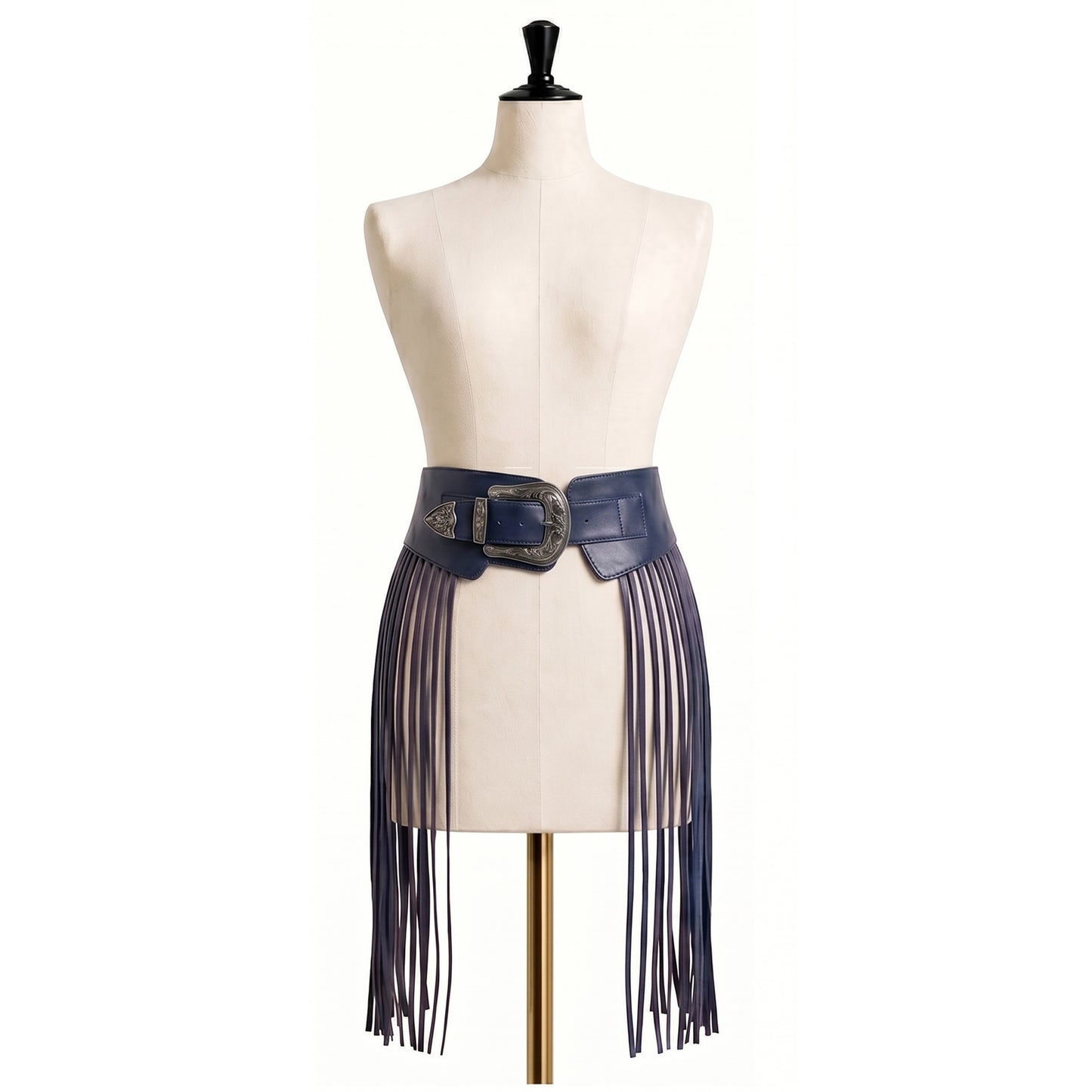 Vespera – Fringe Belt