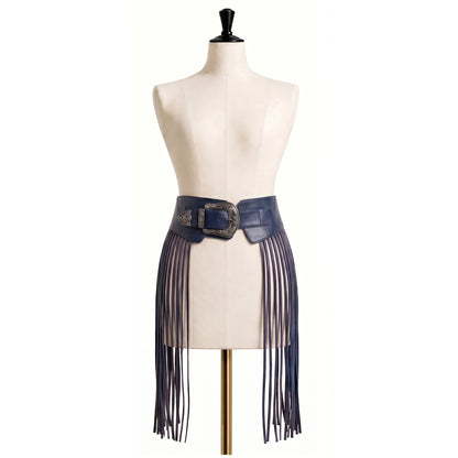 Vespera – Fringe Belt