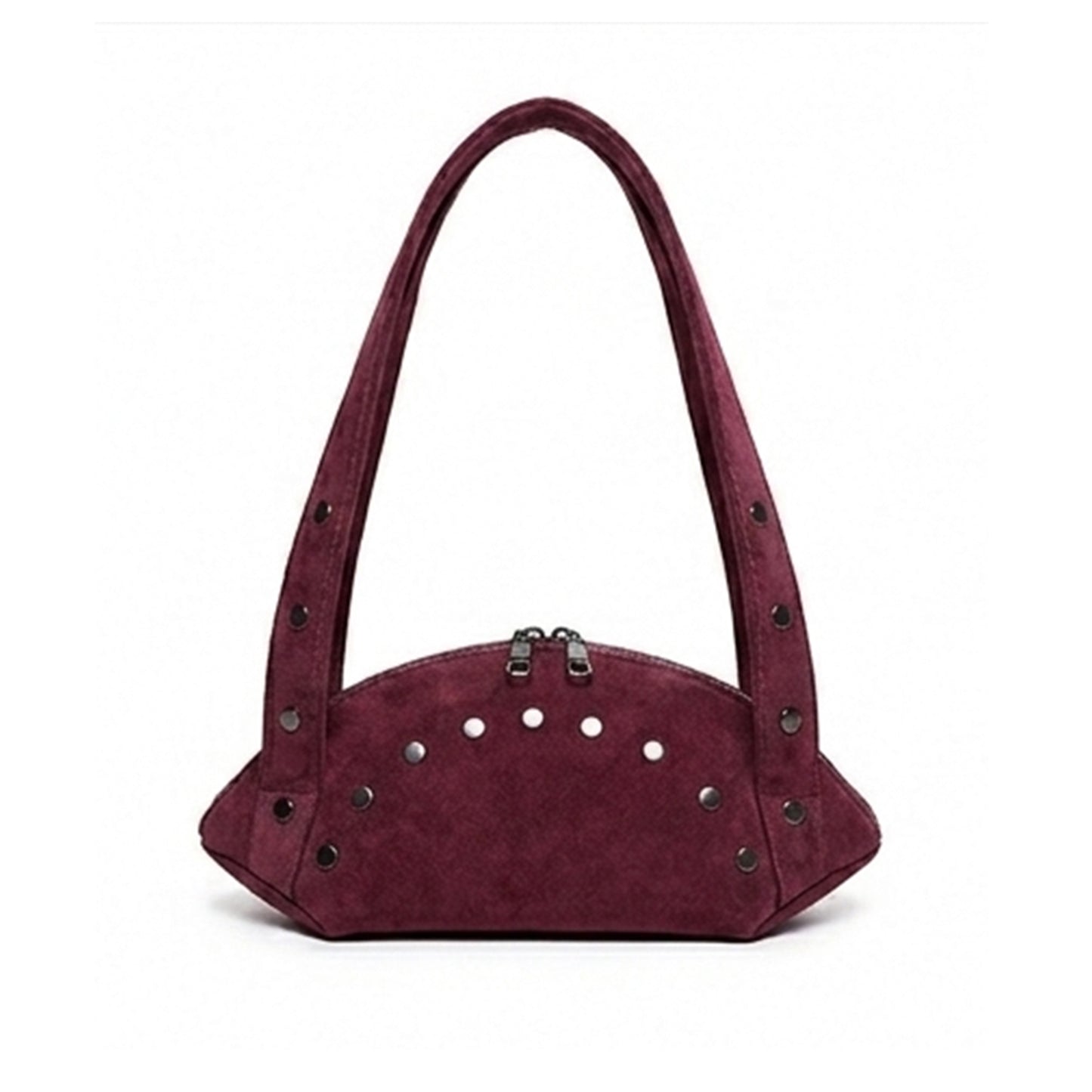 Liora – Studded Shoulder Bag