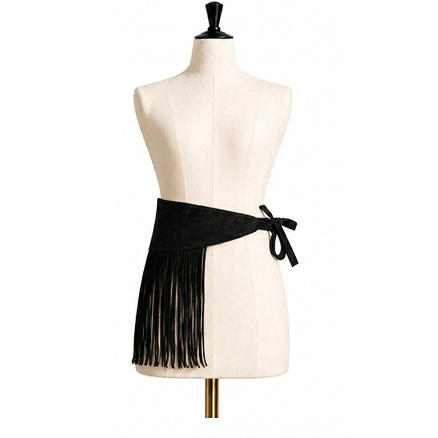 Kalina – Wrap Fringe Belt