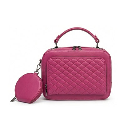 Velora – Double Face Bag