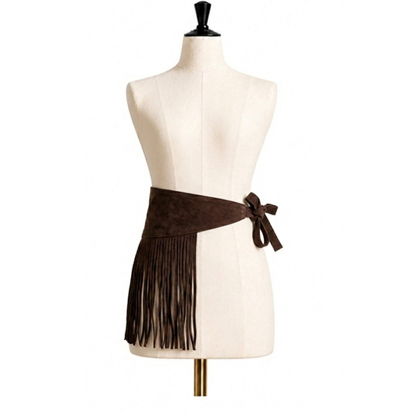 Kalina – Wrap Fringe Belt