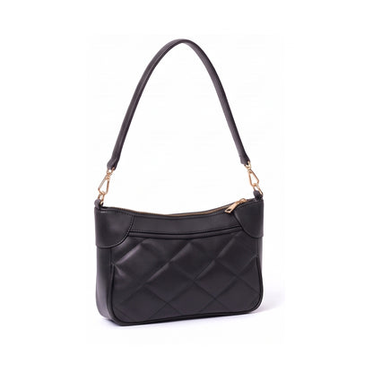 Loreva – Quilted Shoulder Bag
