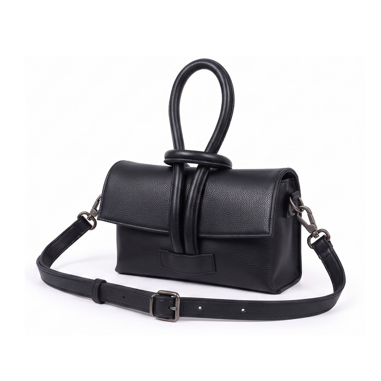 Teagan – Top Handle Bag