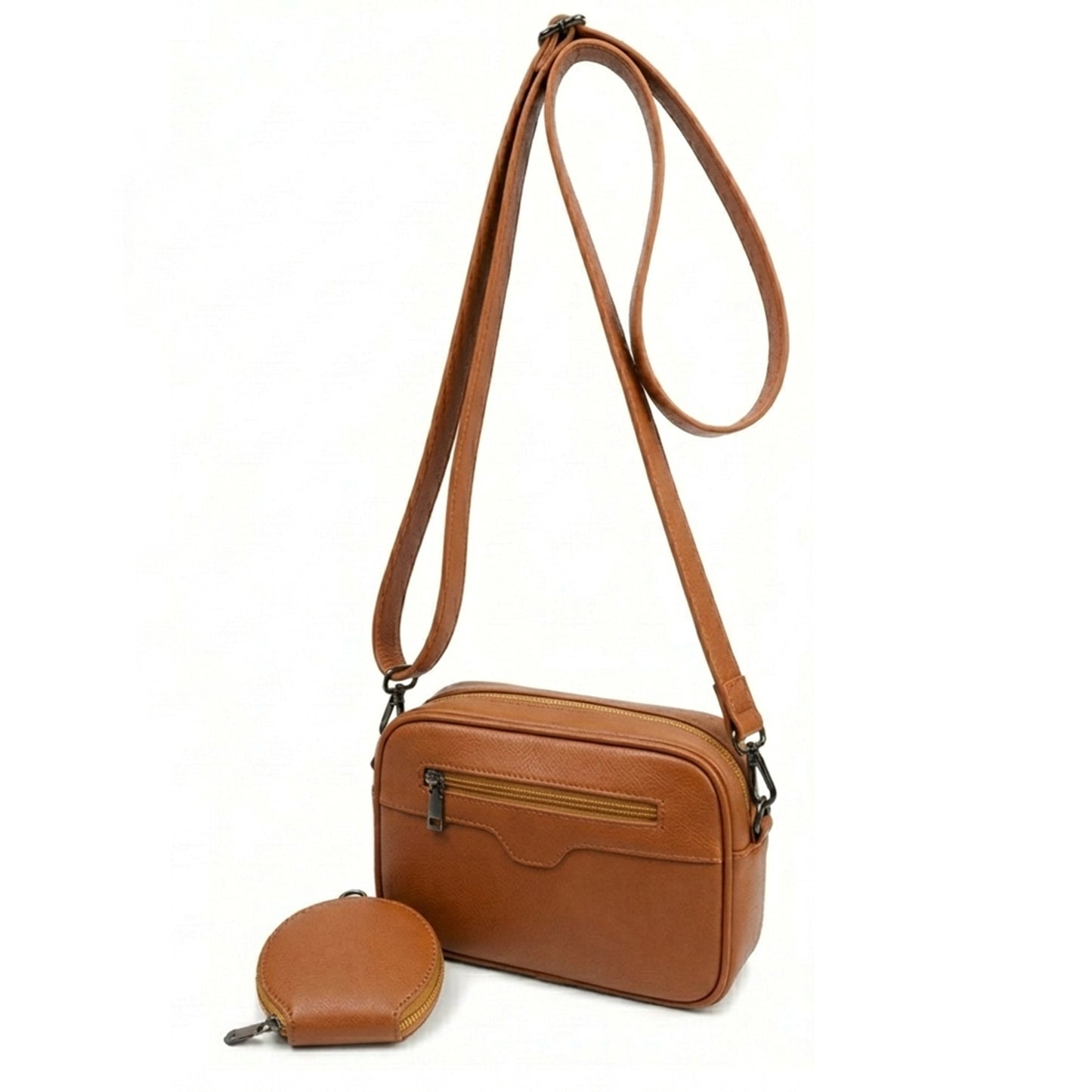Mila – Mini Crossbody