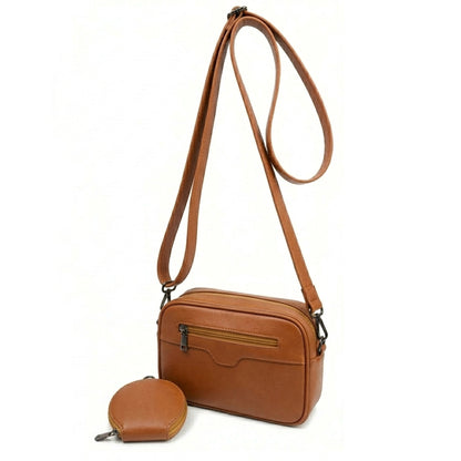 Mila – Mini Crossbody