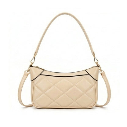 Giulia – Quilted Crossbody