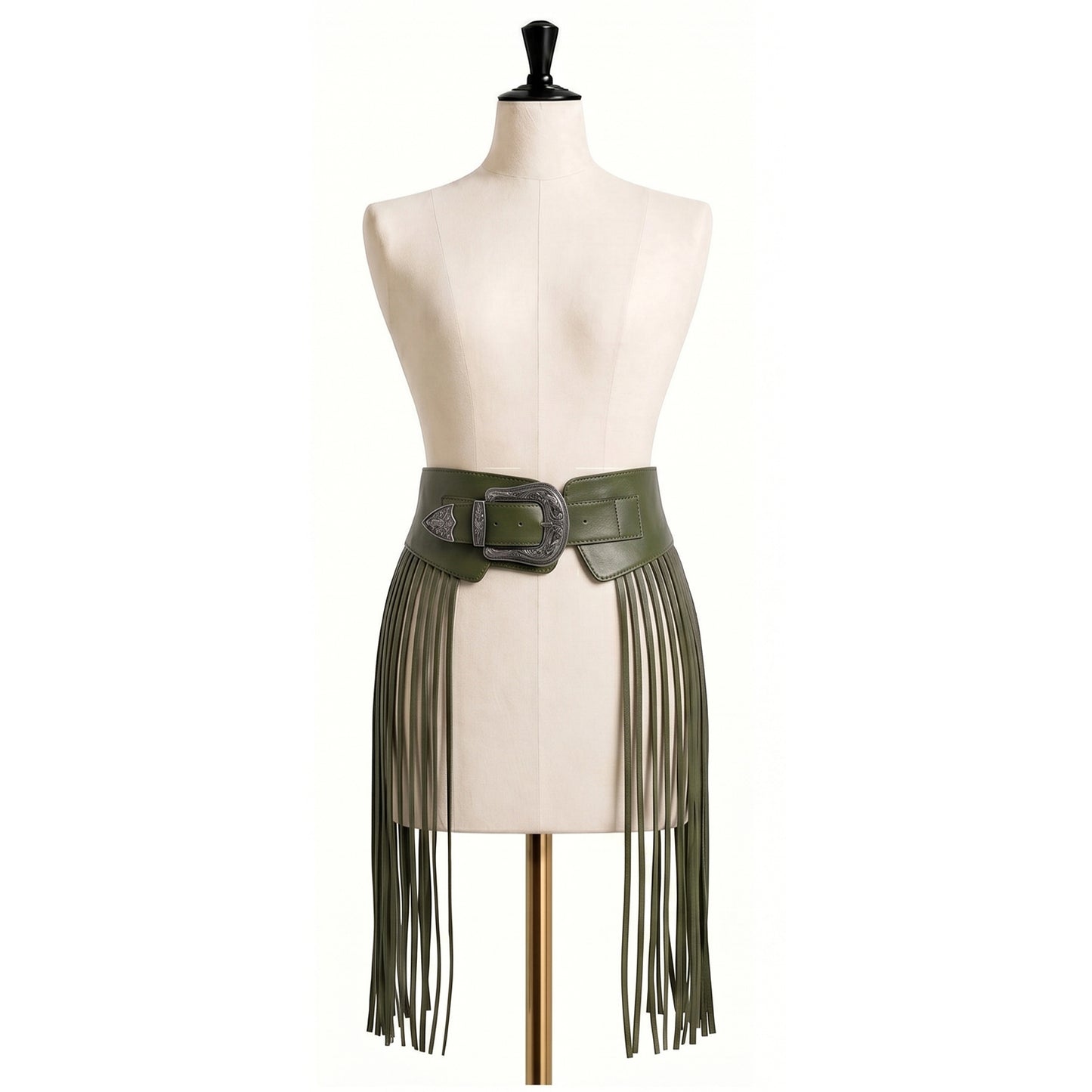 Vespera – Fringe Belt