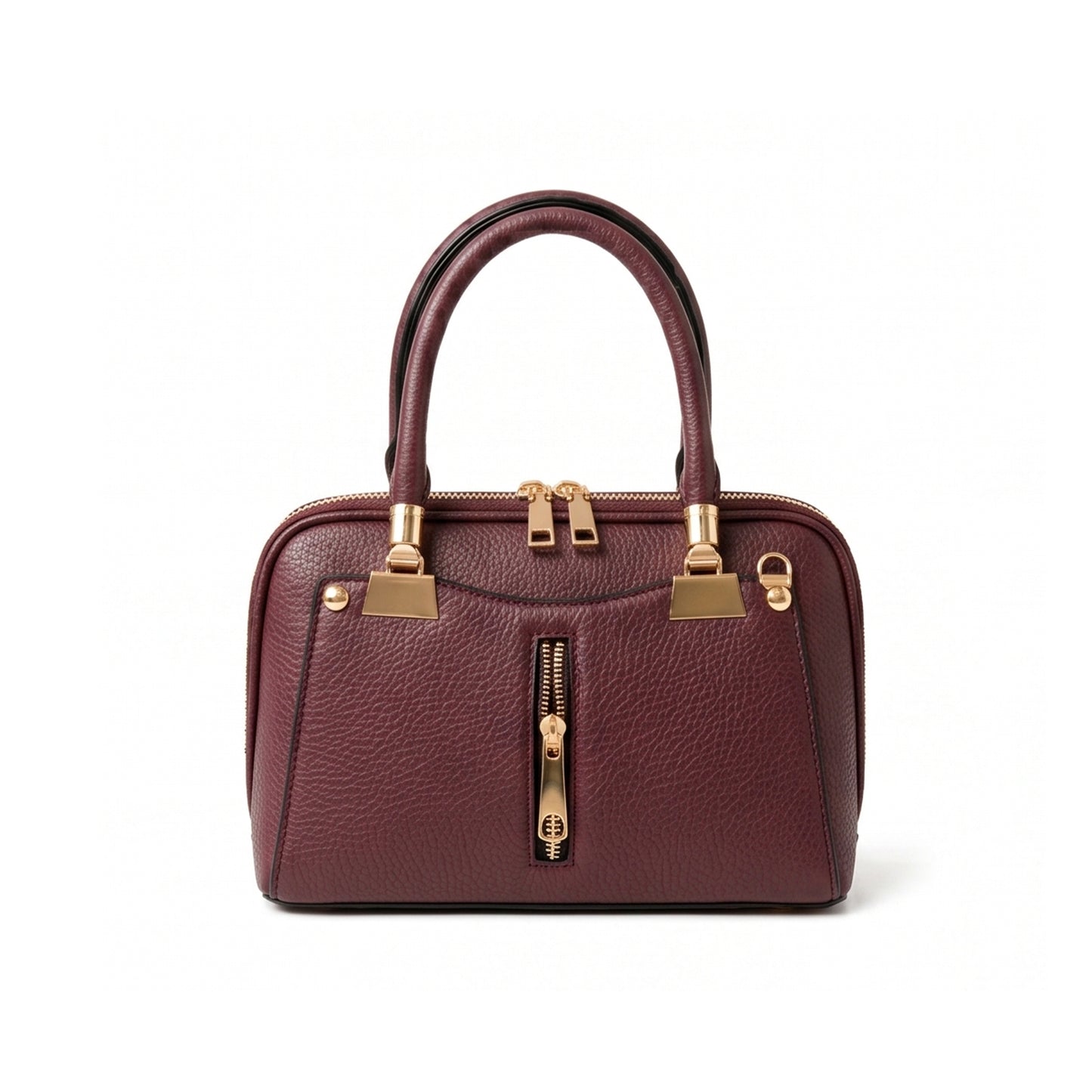 Regina – Structured Handbag