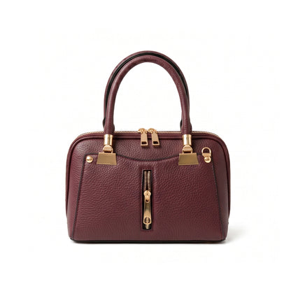 Regina – Structured Handbag