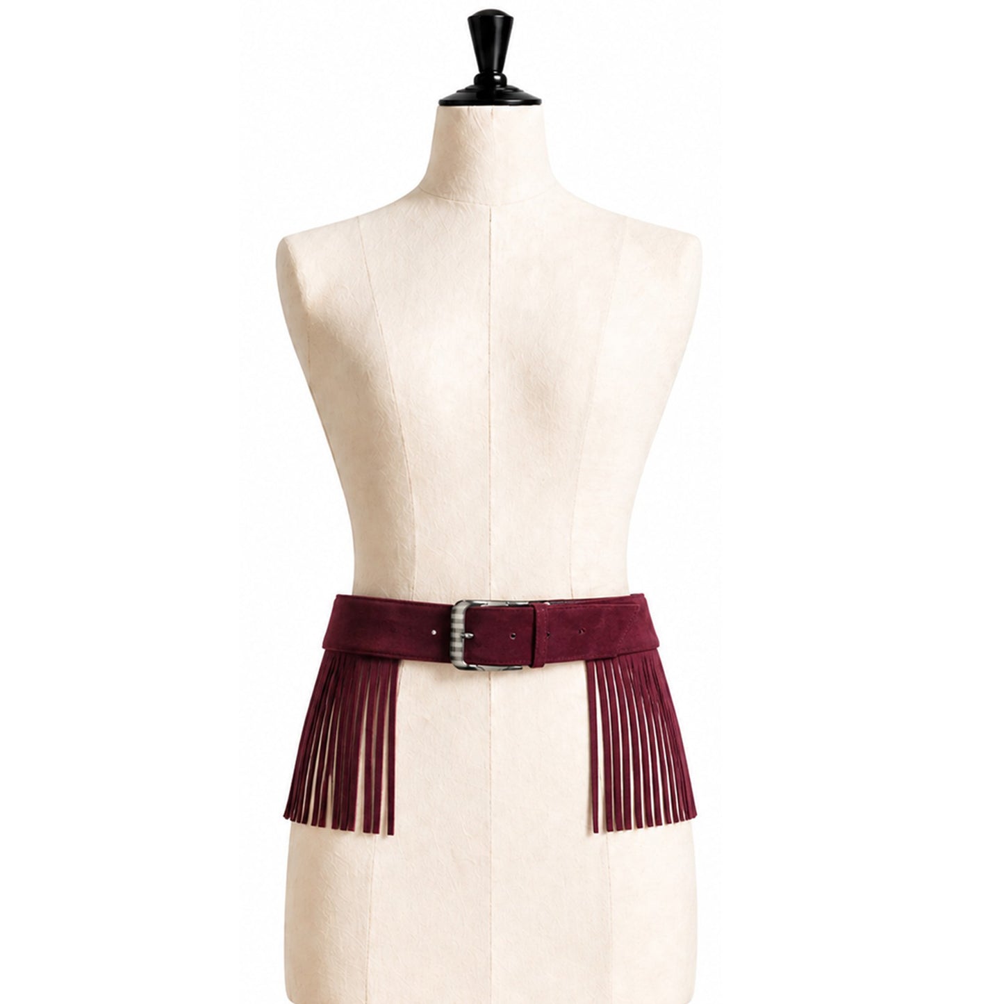 Scarlet – Fringe Belt