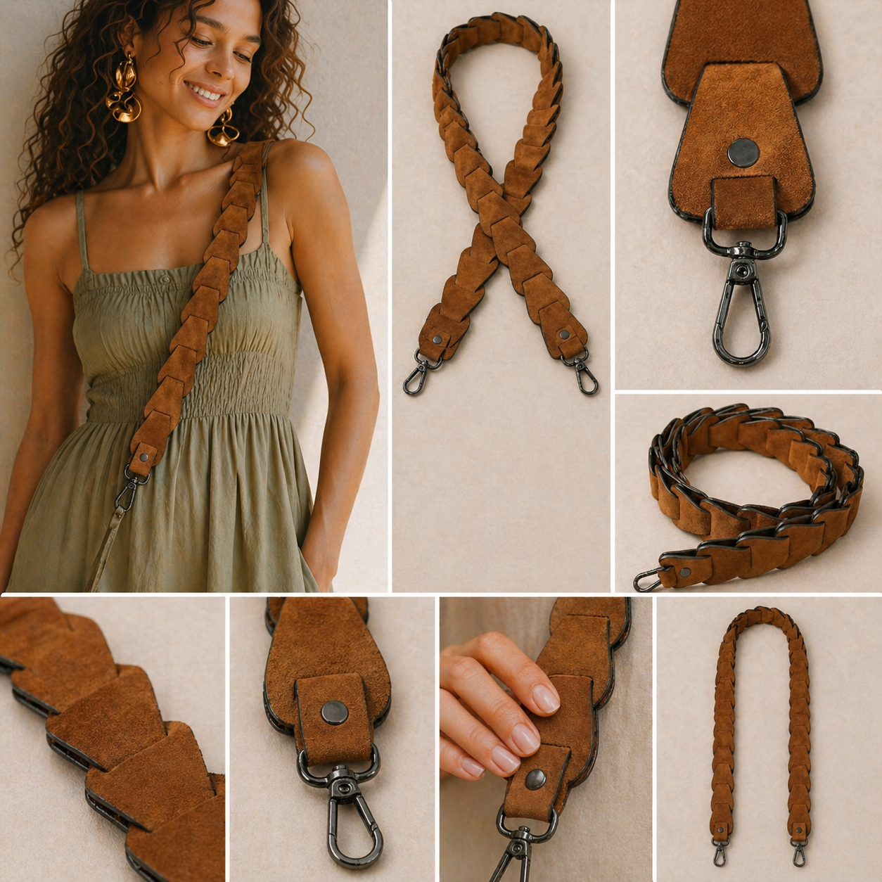 Vireza – Strap