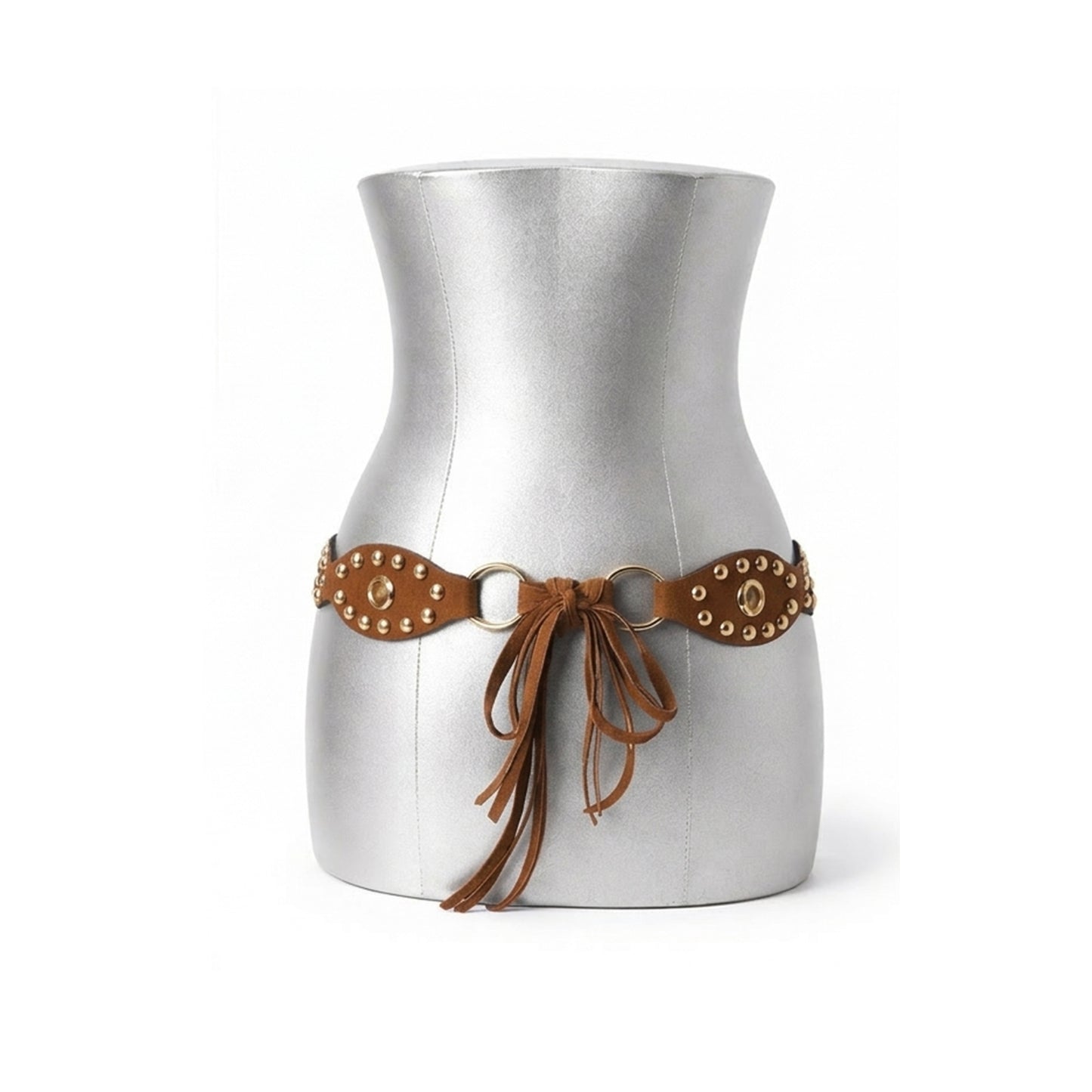 Halo – Studded Belt